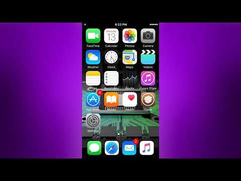 How to downgrade apps iOS 9/10+ Working 2018 [Cydia Tweak]