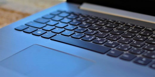 Accidental Drag & Drop: How to Avoid it on Your Touchpad