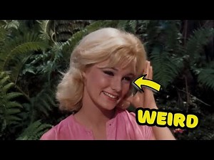 The Time Machine (1960) : 12 Weird Facts You Didn’t Know!