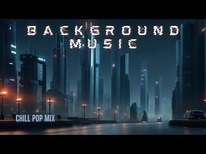 Chill Pop Waves: Dive into 14 Relaxing Melodies 🎶🌟🧽