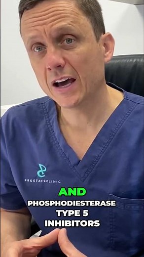 The Best BPH Medications - Top 3 Treatments for Enlarged Prostate