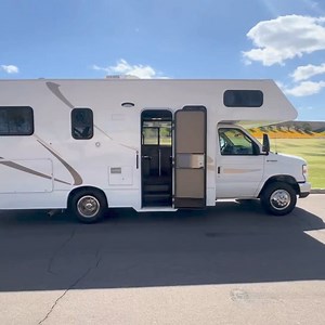 Cruise America RV Rental & Sales on Reels