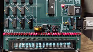 Hacker miraculously gets an Intel 4004 to run Linux, takes about five days to boot
