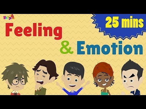 Feeling and Emotion | How to manage emotion