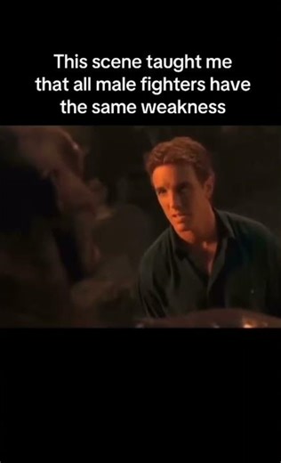 Johnny Cage vs Goro — Low Blow! 😂