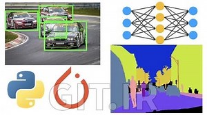 Applied Computer Vision: Object Detection and Recognition