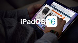 iPadOS 16:  Everything We Know | MacRumors