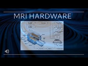 MRI Hardware & equipment - MRI ARRT exam review - flashcards