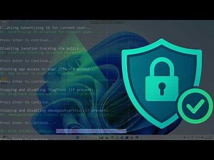 How to Disable Windows Tracking