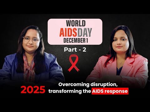 AIDS in Pregnancy: How to Prevent Transmission & Protect Your Baby