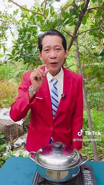 Mẹo Dành Cho Cổ Họng Bị Kẹt