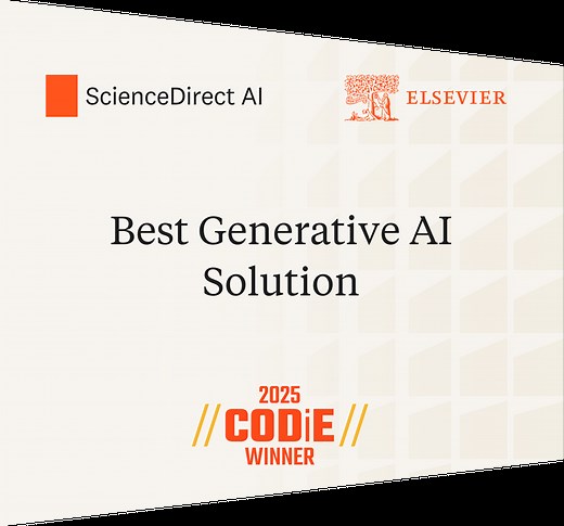 ScienceDirect AI | Elsevier
