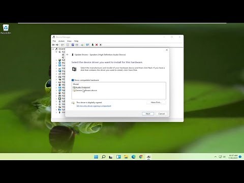 FIX HP Computer Has No Sound In Windows 11 | FIX Sound Problems On HP