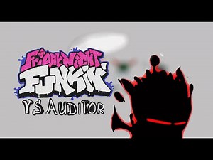 Vs. The Auditor - Full Week [OLD] Mod Showcase Friday Night Funkin Mod