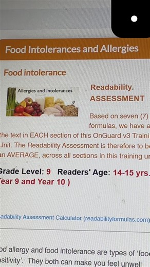 #awnsers #onguard #fyp