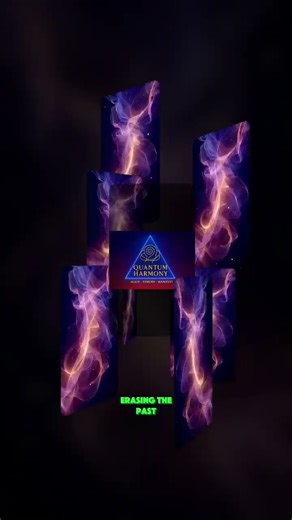 Release Negative Karma & Energy | Restore Inner Coherence 💜