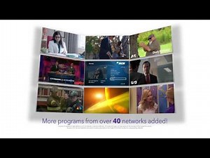 Entertainment Redefined - Video On Demand from RCN