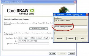 Corel Draw 19 Serial Key
