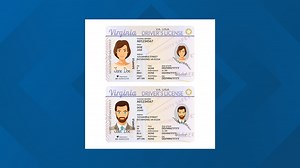 VERIFY: Yes, ID is required to vote in Virginia. Here's what's accepted