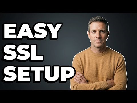 How Do I Install SSL on WordPress Hosting?