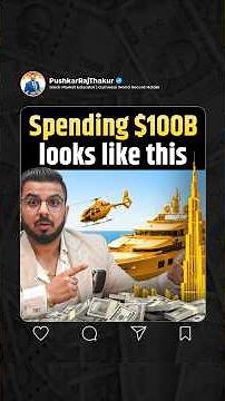 Can We Spend $100B in 1 Minute?