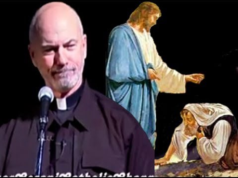 THE BATTLE FOR TRUTH (pt. 3) Freedom Only In Truth - Fr. Corapi