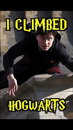 HARRY POTTER 8 - BEHIND THE SCENES