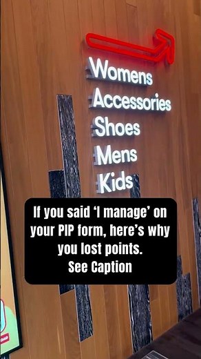 Why Saying “I Manage” on Your PIP Form Costs You Points