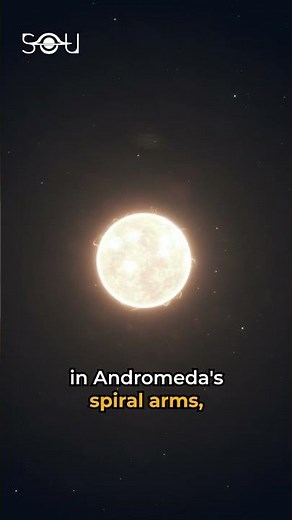 The MOST Important Picture of Space