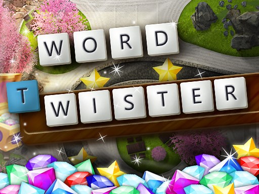Microsoft Word Twister 🏆 Games Online