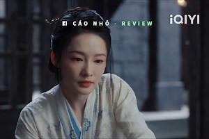 Phó Nhất Tiếu cắt đứt tình nghĩa với Ninh Phi và Vị Nhiên. Cẩm Tú Tam Kiệt tan vỡ. Phim: Nhất Tiếu Tùy Ca #IQIYI #NhấtTiếuTùyCa #TrầnTriếtViễn #LýThấm | Cáo Nhỏ Review