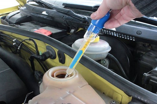 How Often to Change Engine Coolant | Cars.com