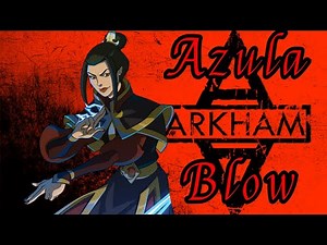Azula Tribute