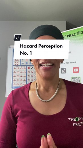 #theorytestpractice #drivingtheory #hazardperception #drivingtest #theorytest #foryoupage #fyp