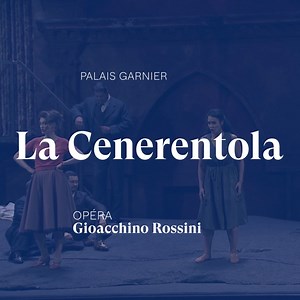 3.1K views · 128 reactions | #OPERA Cendrillon (Gaëlle Arquez) vit dans un monde clos et sans tendresse, sous le joug de ses demi-soeurs Clorinda (Martina Russomanno), Tisbe (Marine Chagnon, mezzo-soprano). "La Cenerentola" de Rossini à l'affiche du Palais Garnier jusqu'au 9 octobre : https://bit.ly/3OP4fLb | Opéra national de Paris | Facebook