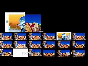 The mine song low pitch mashup of 19