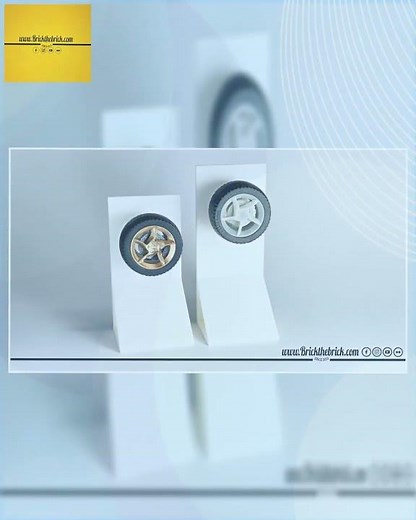 PRO PAINT RIM 249 FERRARI