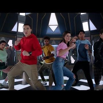 Power Rangers Dino Fury Official Extended Theme Song