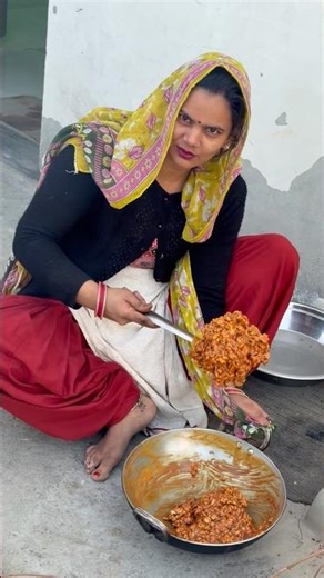 सर्दी की डिस #minivilog ‪@rubynagar1490‬