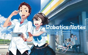Robotics;Notes Elite seems to be in the works for Switch