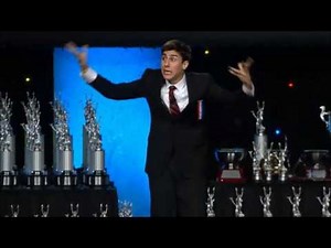 Humorous Interpretation: World's Best Teacher NSDA Finals Luke Wodrich '16