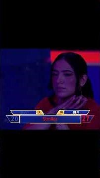 can you identify the junk in the trunk? ⚽️🤔 #thefloor