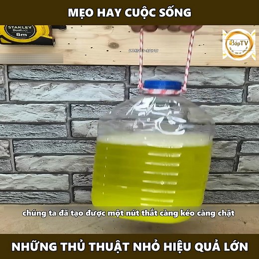 426K views · 3.2K reactions | Mẹo hay giúp ta chủ động hơn trong cuộc sống! | Bắp TV | Facebook