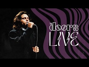 The Doors - Legendary Live Performances | Light My Fire, The End, Riders on the Storm & More
