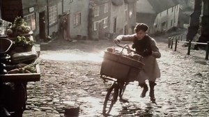 Hovis ‘Boy on the Bike’ advert returns to TV with new music – here’s a first look
