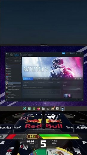 Pop!_OS: Ultimate Gaming Linux in 60 Seconds!