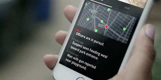 What is Citizen? The controversial app for safety alerts and crime tracking, explained