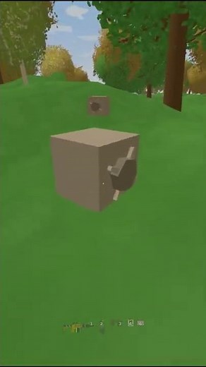 Quick Unturned Tips - Storage Spacing