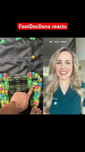 Could this mat cure ANYTHING?!