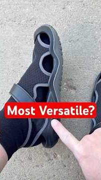 Are Crocs Your Daily?